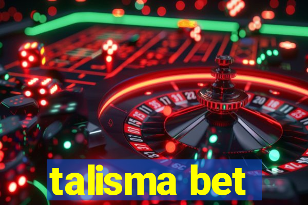 talisma bet